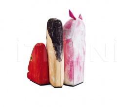 Пуф Gli Amici Пуф Gli Amici фабрика Meritalia