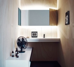 Итальянские Ванная - Раковина Evo-E2 фабрика Agape