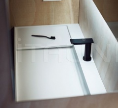 Итальянские Ванная - Раковина Evo-E2 фабрика Agape