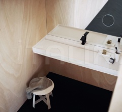 Итальянские Ванная - Раковина Evo-E2 фабрика Agape