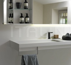 Итальянские Ванная - Раковина Evo-E2 фабрика Agape