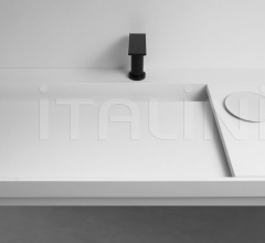 Итальянские Ванная - Раковина Evo-E2 фабрика Agape