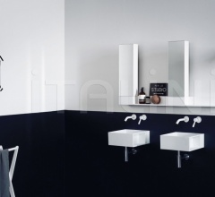 Итальянские Ванная - Раковина Handwash фабрика Agape