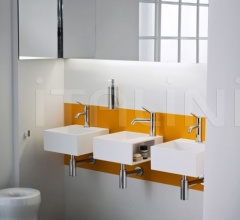 Итальянские Ванная - Раковина Handwash фабрика Agape