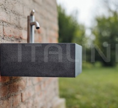 Итальянские Ванная - Раковина Handwash Outdoor фабрика Agape