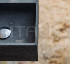 Итальянские Ванная - Раковина Handwash Outdoor фабрика Agape