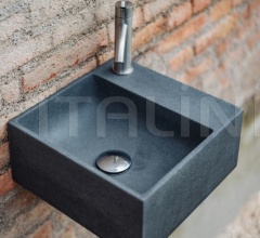 Итальянские Ванная - Раковина Handwash Outdoor фабрика Agape