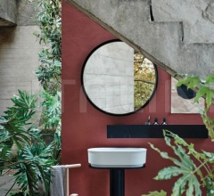 Итальянские Ванная - Раковина Immersion фабрика Agape