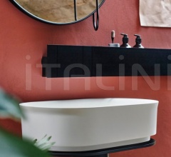 Итальянские Ванная - Раковина Immersion фабрика Agape