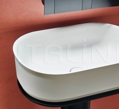 Итальянские Ванная - Раковина Immersion фабрика Agape