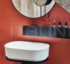 Итальянские Ванная - Раковина Immersion фабрика Agape