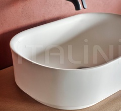 Итальянские Ванная - Раковина Immersion фабрика Agape