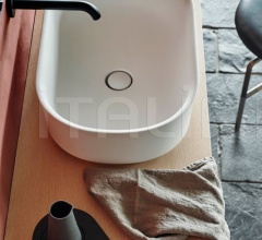 Итальянские Ванная - Раковина Immersion фабрика Agape