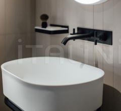 Итальянские Ванная - Раковина Immersion фабрика Agape