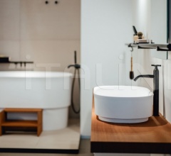 Итальянские Ванная - Раковина Immersion фабрика Agape