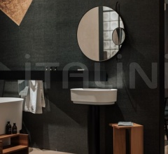 Итальянские Ванная - Раковина Immersion фабрика Agape