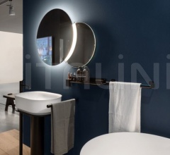 Итальянские Ванная - Раковина Immersion фабрика Agape