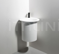 Итальянские Ванная - Раковина In-Out фабрика Agape