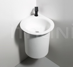 Итальянские Ванная - Раковина In-Out фабрика Agape