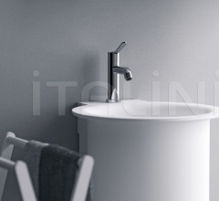 Итальянские Ванная - Раковина In-Out фабрика Agape