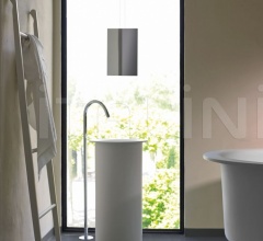 Итальянские Ванная - Раковина In-Out фабрика Agape