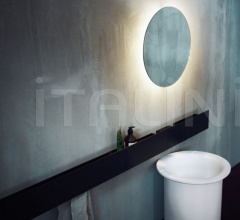 Итальянские Ванная - Раковина In-Out фабрика Agape