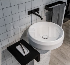 Итальянские Ванная - Раковина Lariana фабрика Agape