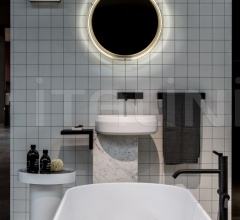 Итальянские Ванная - Раковина Lariana фабрика Agape