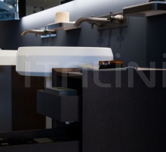 Итальянские Ванная - Раковина Lariana фабрика Agape