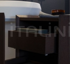 Итальянские Ванная - Раковина Lariana фабрика Agape