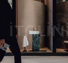 Итальянские Ванная - Раковина Lariana фабрика Agape