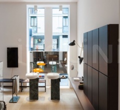 Итальянские Ванная - Раковина Lariana фабрика Agape