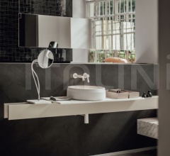 Итальянские Ванная - Раковина Lariana фабрика Agape