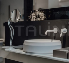 Итальянские Ванная - Раковина Lariana фабрика Agape