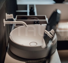 Итальянские Ванная - Раковина Lariana фабрика Agape