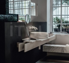 Итальянские Ванная - Раковина Lariana фабрика Agape