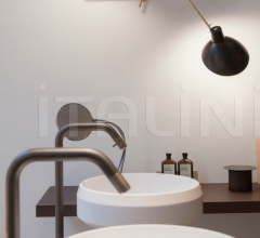 Итальянские Ванная - Раковина Lariana фабрика Agape