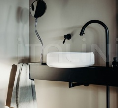 Итальянские Ванная - Раковина Lariana фабрика Agape