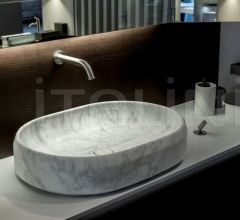 Итальянские Ванная - Раковина Lariana фабрика Agape