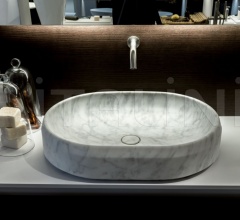 Итальянские Ванная - Раковина Lariana фабрика Agape