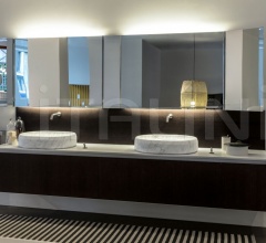 Итальянские Ванная - Раковина Lariana фабрика Agape