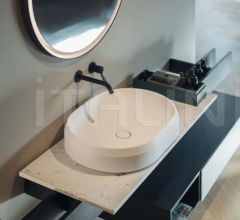 Итальянские Ванная - Раковина Lariana фабрика Agape