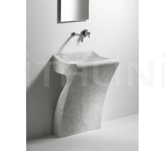 Итальянские Ванная - Раковина Lito 1 фабрика Agape