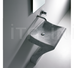 Итальянские Ванная - Раковина Lito 1 фабрика Agape