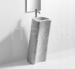 Итальянские Ванная - Раковина Lito 2 фабрика Agape