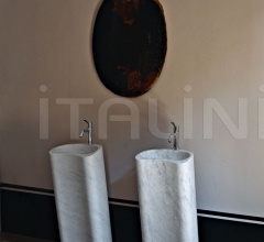 Итальянские Ванная - Раковина Lito 2 фабрика Agape