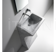 Итальянские Ванная - Раковина Lito 3 фабрика Agape