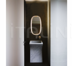 Итальянские Ванная - Раковина Lito 3 фабрика Agape