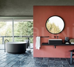 Итальянские Ванная - Раковина Marsiglia фабрика Agape