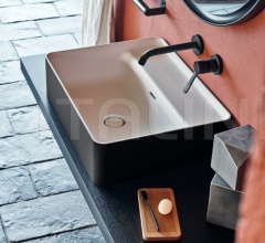 Итальянские Ванная - Раковина Marsiglia фабрика Agape